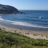 Playa de Arnao