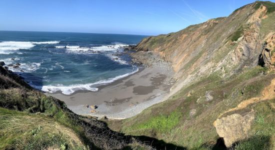 Playa de la Cabana