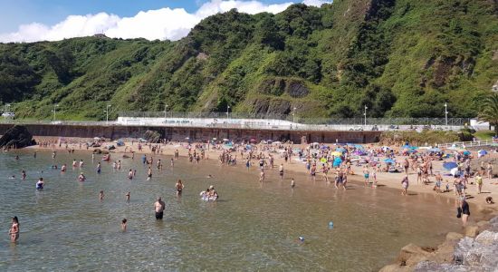 Playa de la Palmera