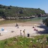 Playa de la Huelga