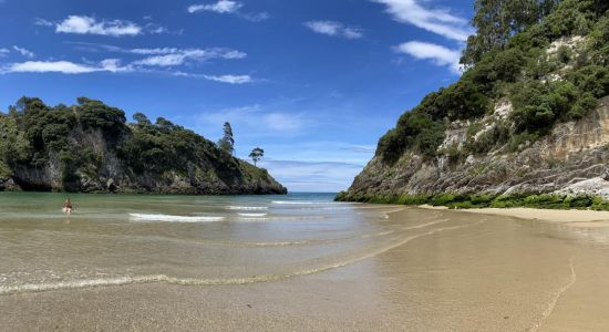 Pechon Strand