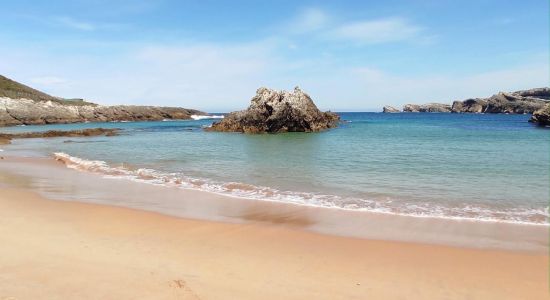 Playa de San Juan