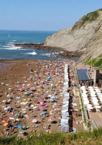 Zumaia