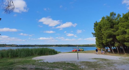 Camping Alcaniz