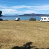 Playa Embalse del Ebro