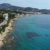 Moraira Strand