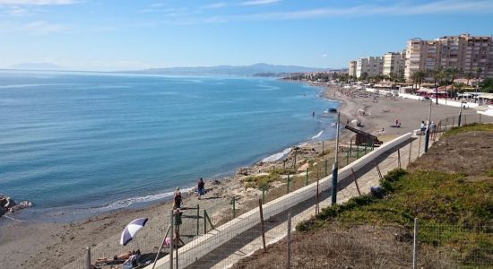 Torrox Strand