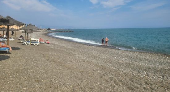 Guadalmar Strand