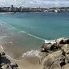 Riazor Strand