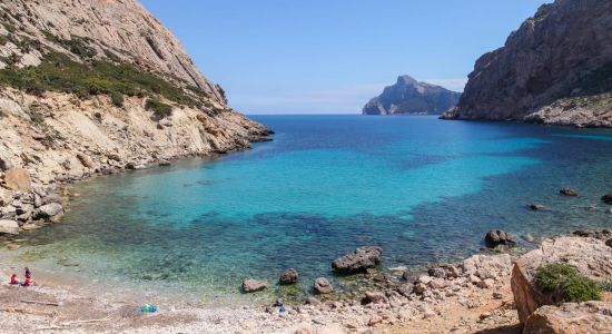 Cala Boquer