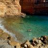 Cala del Saltador