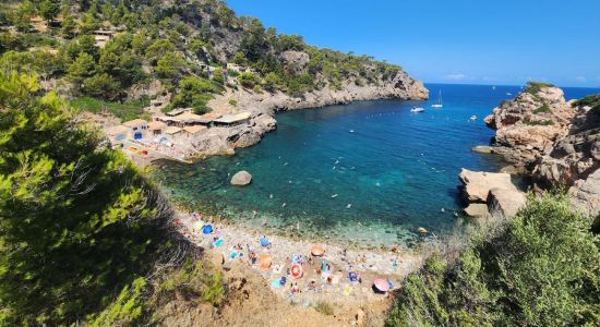 Cala de Deia