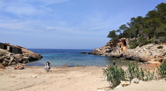 Cala Xuclar