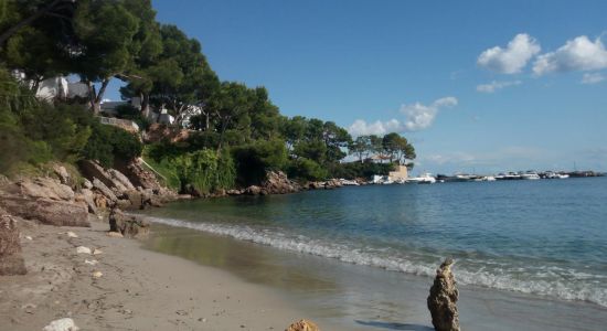 Cala des Rajoli