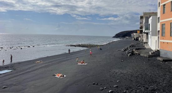 Playa Candelaria