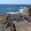 Playa Punta del Faro