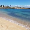 Playa de Pedro Barba