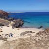 Playa Barranco de los Conejos