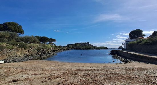 Platja Confitera