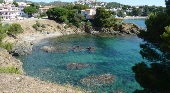 Cala De L'Alguer