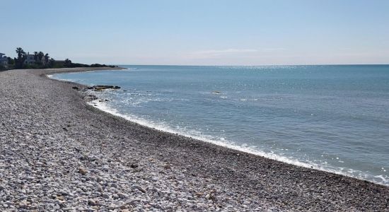 Platja Nord de Torreblanca