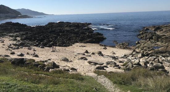 Praia dos Frades