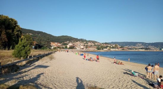 Praia de Meira