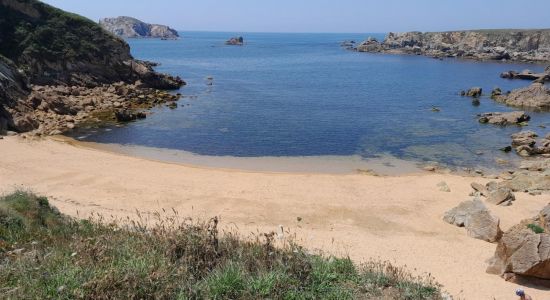 Praia de Lobadiz