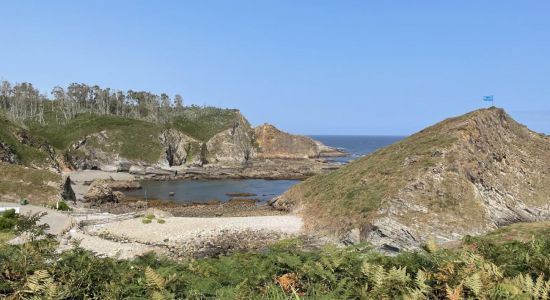 Playa Permenande