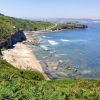 Playa de Penarrubia