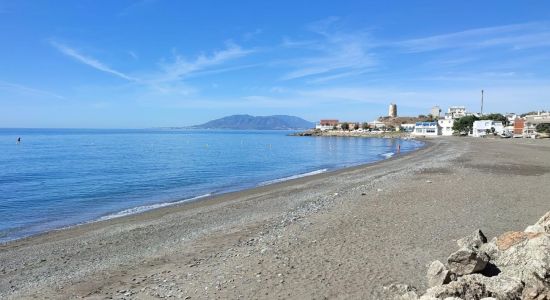 Playa de la Arana