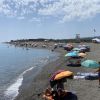 Playa Perros Torre del Mar