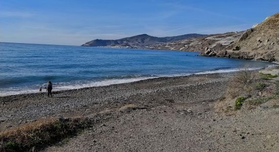 Playa Caserones