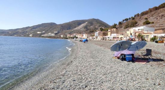 Playa San Patricio