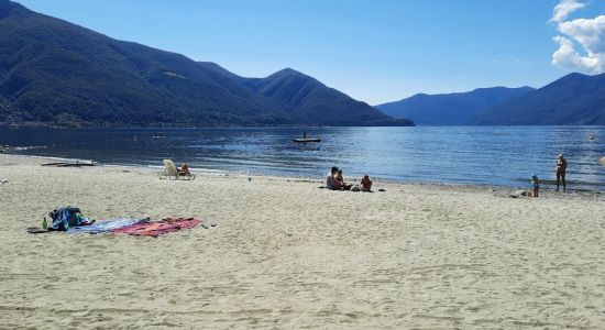 Bagno Pubblico Ascona