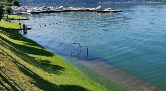 Lido Luzern Strand