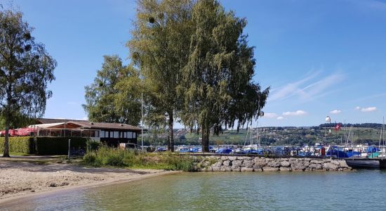 Camping-Port-Plage Avenches