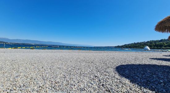 Geneve-Plage