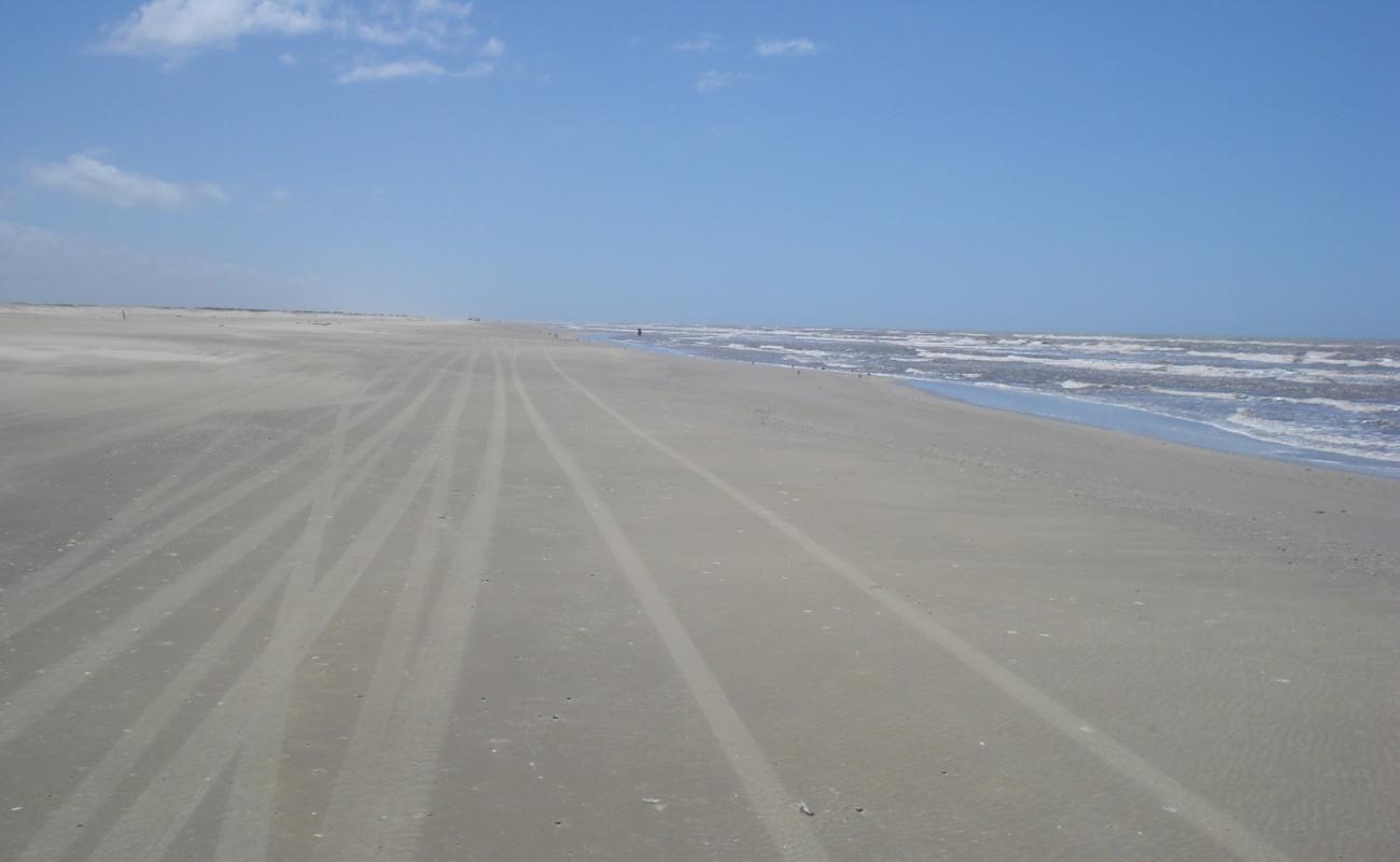 Foto af Bojuru Strand med lys sand overflade