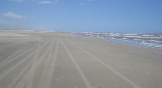 Bojuru Strand