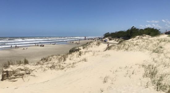 Santa Teresinha Strand