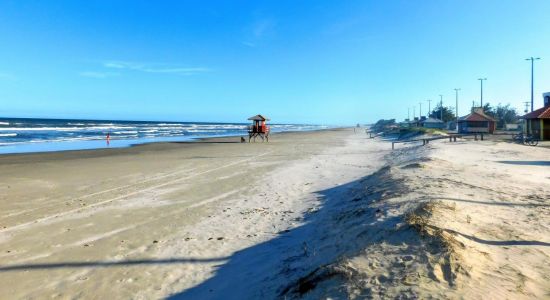 Sul Atlantida Strand