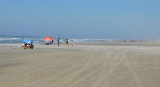 Arroio do Sal Strand