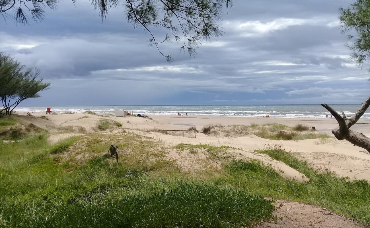 Foto af Marambaia - Arroio do Sal med lys sand overflade