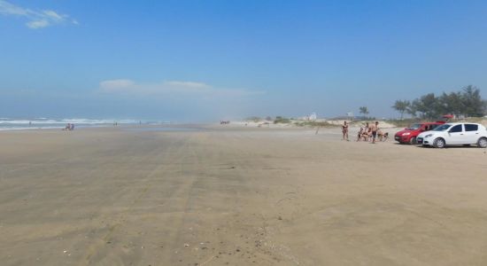 Arroio do Sal Strand