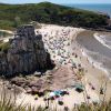 Guarita Strand