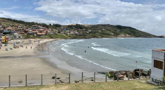 Praia do Farol de Santa Marta