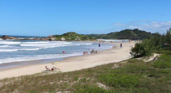 Praia da Ferrugem