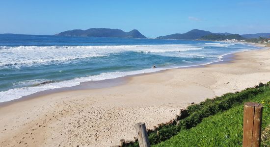 Praia do Morro das Pedras II