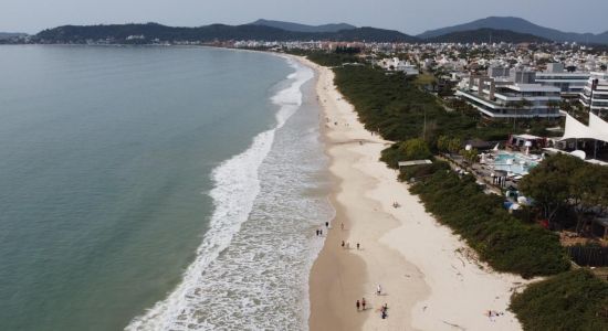 Praia Jurere Internacional